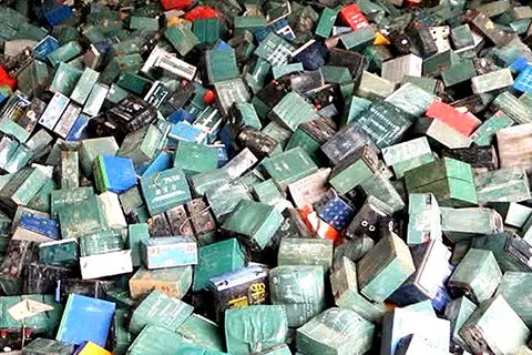 惠城江南锂电池回收点,高价废旧电池回收